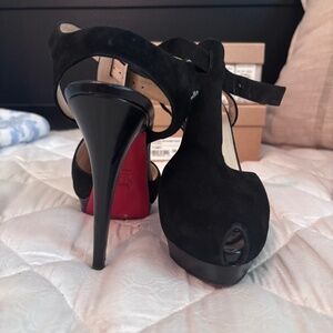 Christian Louboutins